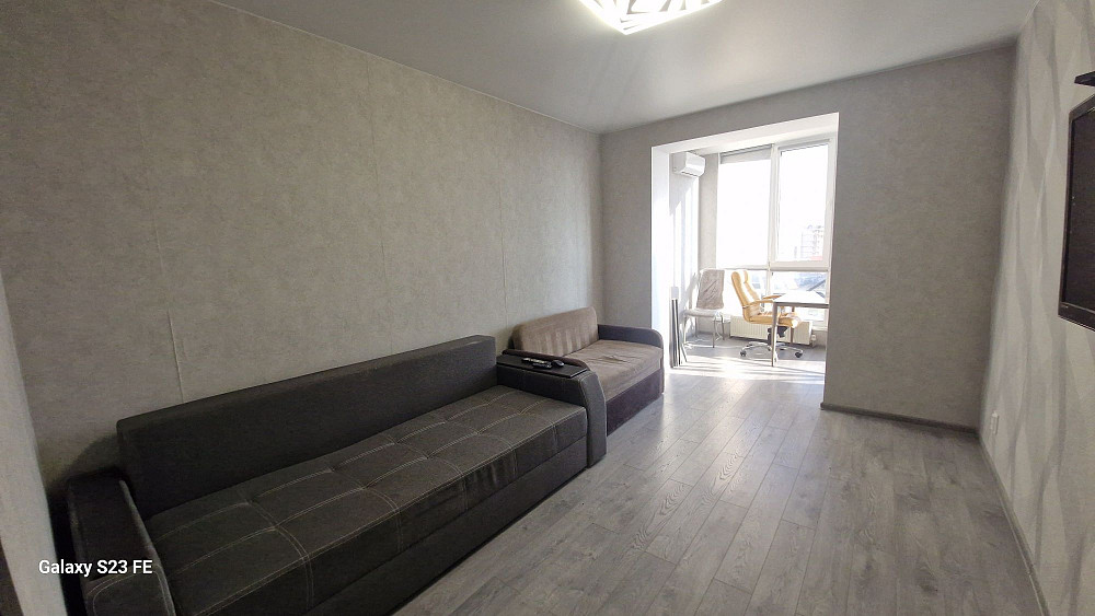 Срочно Евродвушка с видом на море Чорноморськ - зображення 6