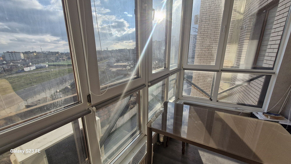 Срочно Евродвушка с видом на море Чорноморськ - зображення 4