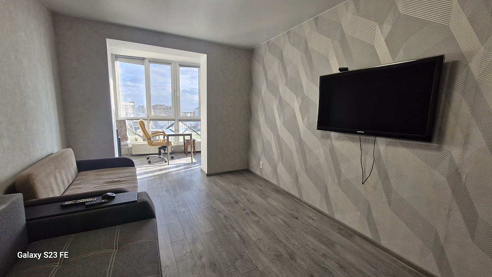 Срочно Евродвушка с видом на море Чорноморськ - зображення 1