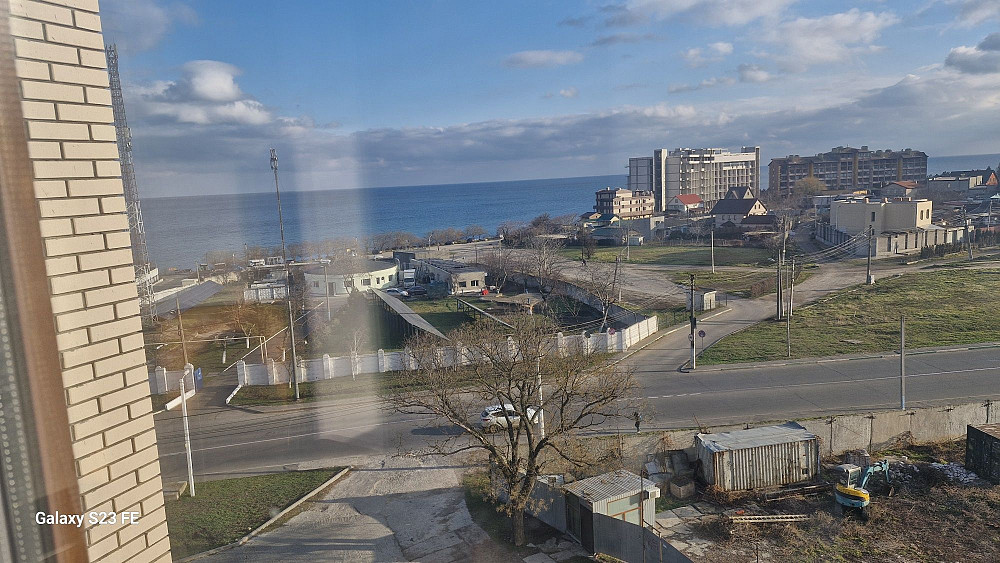 Срочно Евродвушка с видом на море Чорноморськ - зображення 8