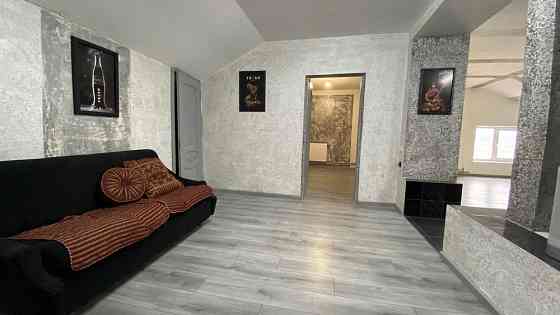 Продам 3-кім квартиру з ремонтом і меблями, тихий район Івано-Франківськ