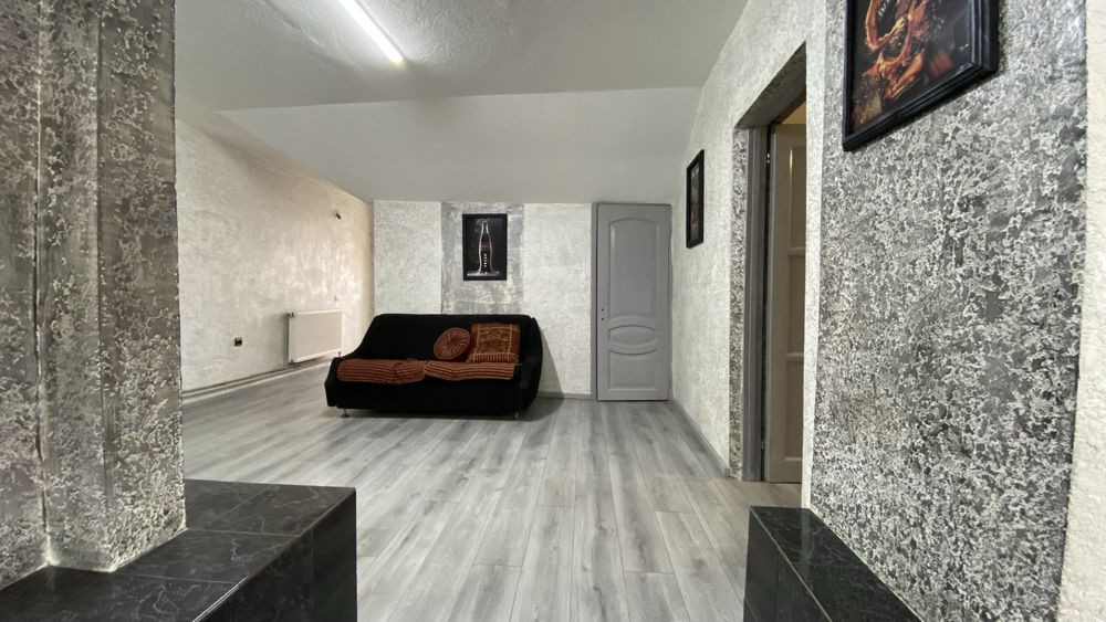 Продам 3-кім квартиру з ремонтом і меблями, тихий район Івано-Франківськ - зображення 4