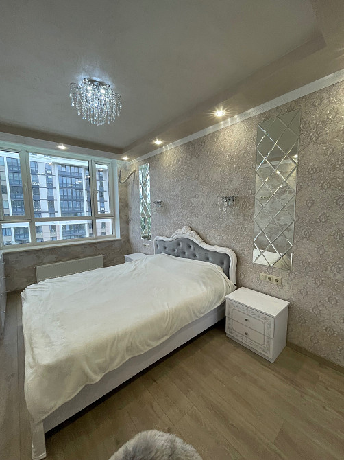 Продаж квартири/Ірпінь/Жк Центральний/від власника Ірпінь - зображення 8