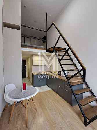 Супер ремонт ! 1-к кв-ра в ЖК Smart House ! Киев