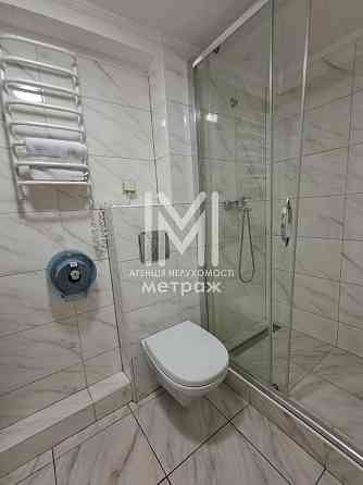 Супер ремонт ! 1-к кв-ра в ЖК Smart House ! Киев