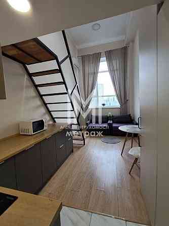 Супер ремонт ! 1-к кв-ра в ЖК Smart House ! Киев