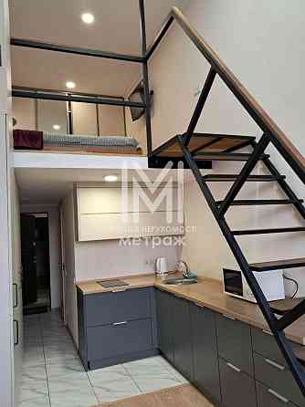 Супер ремонт ! 1-к кв-ра в ЖК Smart House ! Киев