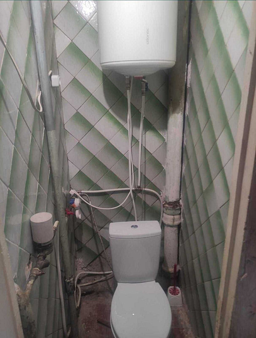 срочно продам 2 ком. кв. Заболотного/ Добровольского Одесса - изображение 8