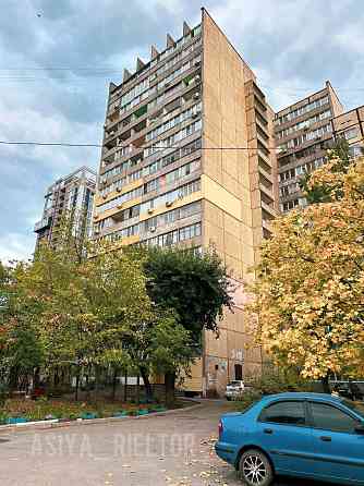 Продам 1-к квартиру на Победе-4 Днепр