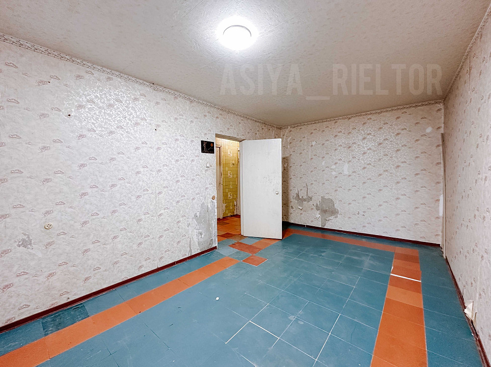 Продам 1-к квартиру на Победе-4 Днепр - изображение 2