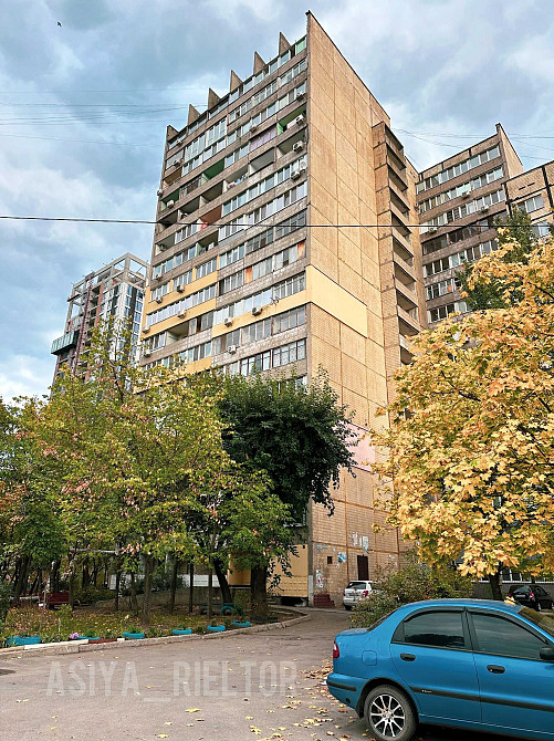 Продам 1-к квартиру на Победе-4 Днепр - изображение 4