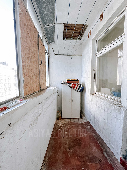 Продам 1-к квартиру на Победе-4 Днепр - изображение 8