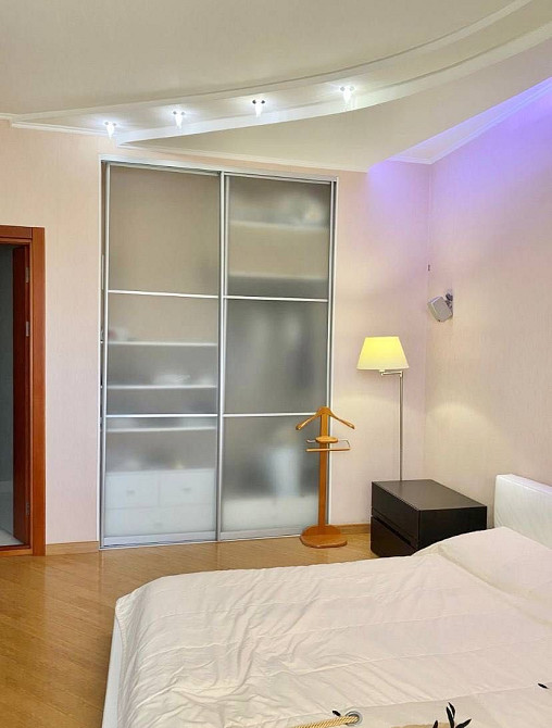 3 кімн Велика 104м2 ЖК Соломʼянський Севастопольська площа Вокзальна Kyiv - photo 3