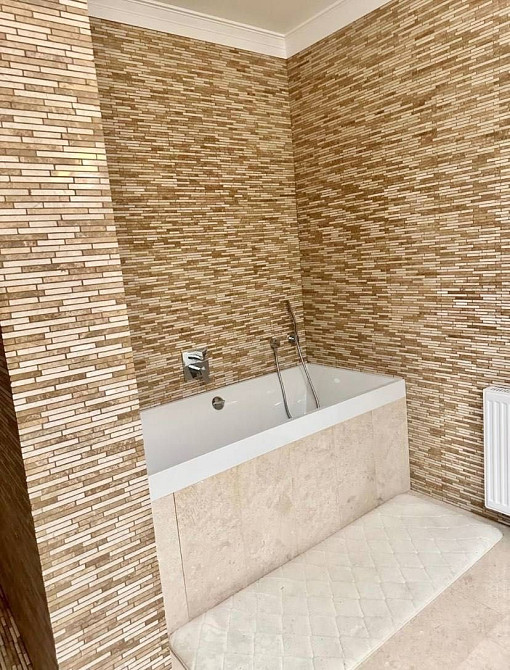 3 кімн Велика 104м2 ЖК Соломʼянський Севастопольська площа Вокзальна Kyiv - photo 5