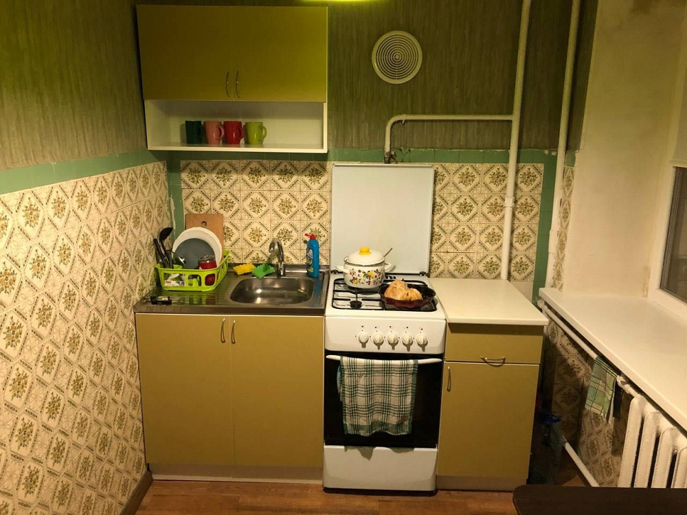 Здам двокімнатну квартиру метро Виставковий центр Киев - изображение 6