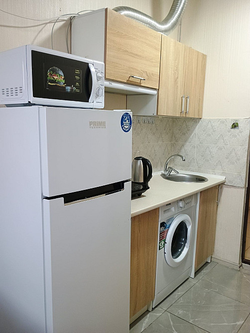 Можно на месяц! Аренда смарт-квартиры. Академика Павлова. Ул.Дидро 30 Харьков - изображение 2