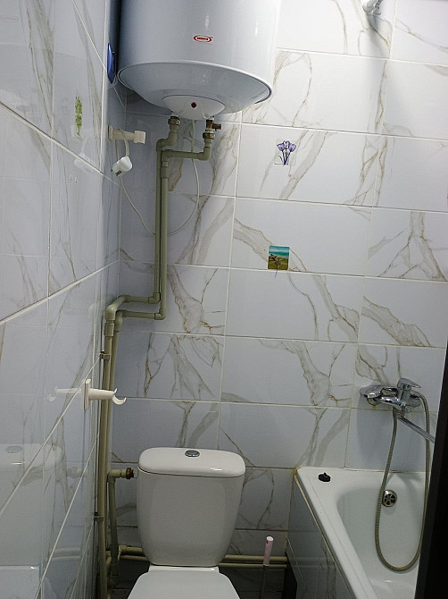 Можно на месяц! Аренда смарт-квартиры. Академика Павлова. Ул.Дидро 30 Харьков - изображение 6