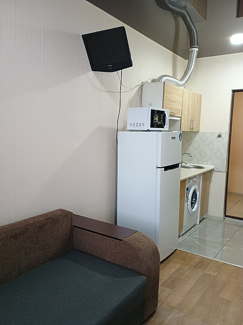 Можно на месяц! Аренда смарт-квартиры. Академика Павлова. Ул.Дидро 30 Харьков - изображение 1