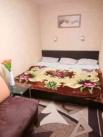 Сдаеться в долгосрочную аренду 1к квартира.  Соломенский р-н Киев