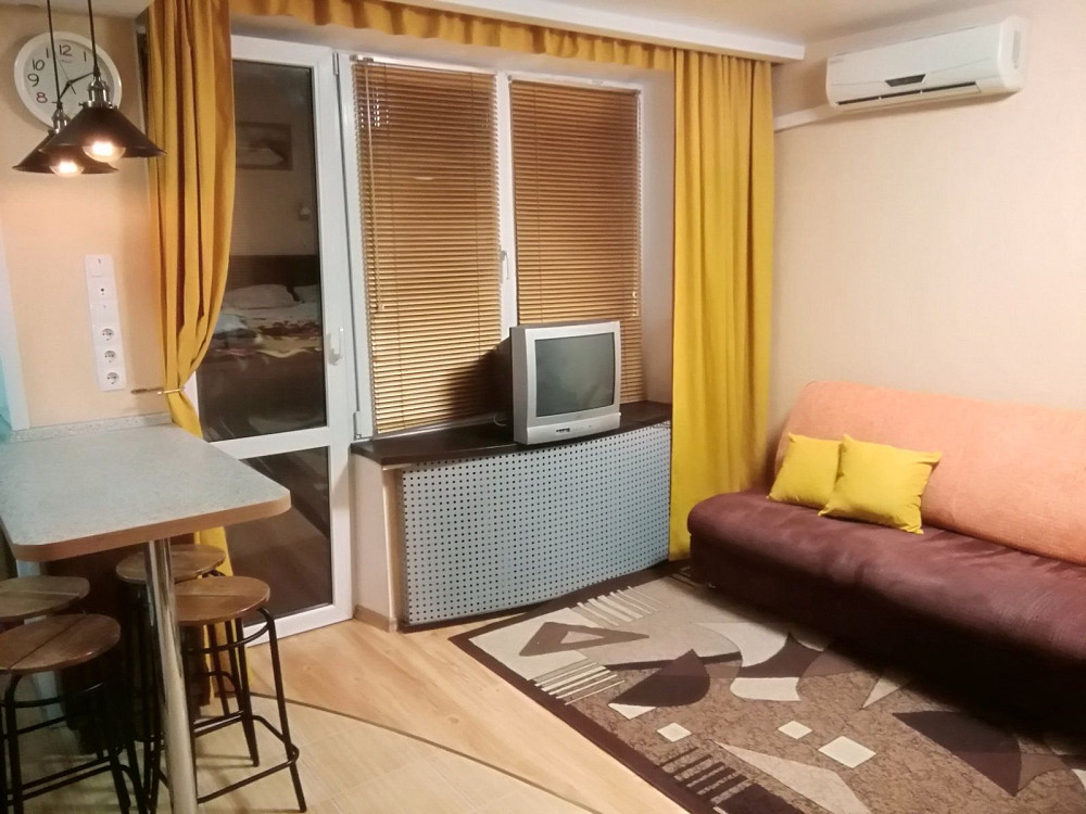 Сдаеться в долгосрочную аренду 1к квартира.  Соломенский р-н Киев - изображение 3