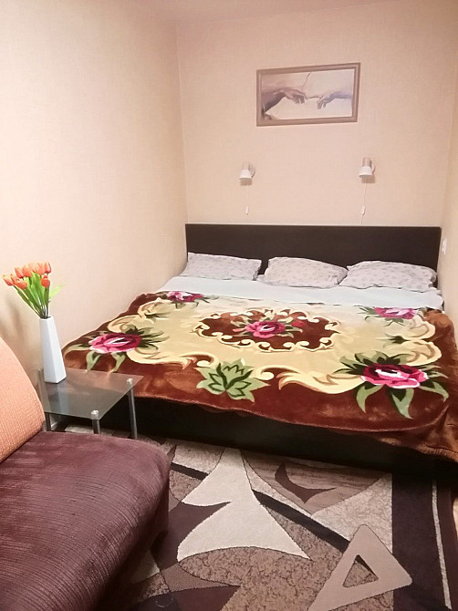 Сдаеться в долгосрочную аренду 1к квартира.  Соломенский р-н Киев - изображение 5