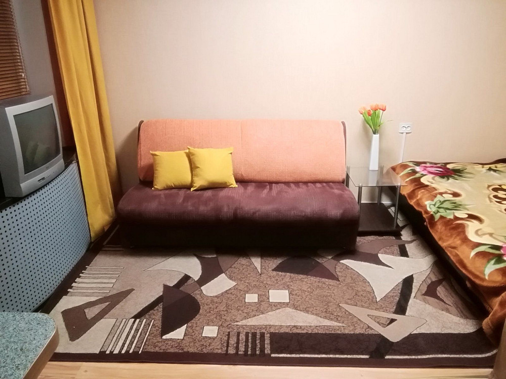 Сдаеться в долгосрочную аренду 1к квартира.  Соломенский р-н Киев - изображение 4