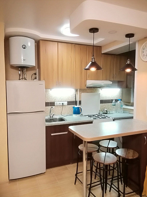 Сдаеться в долгосрочную аренду 1к квартира.  Соломенский р-н Киев - изображение 1