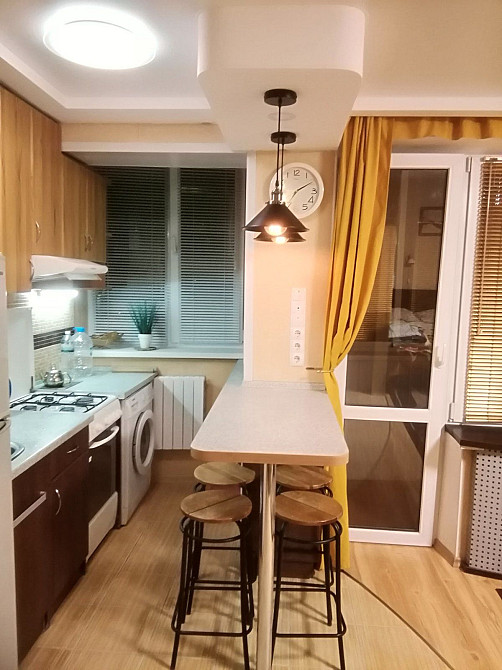 Сдаеться в долгосрочную аренду 1к квартира.  Соломенский р-н Киев - изображение 2