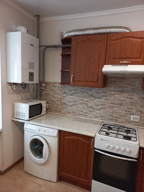 1 кімн, вул Покришкіна Винница - изображение 1