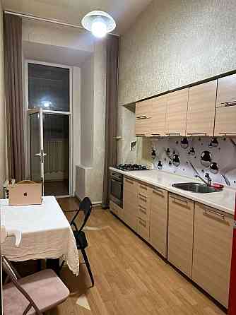 Владелец квартира в центре на пейзажной аллее Киев