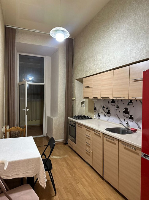 Владелец квартира в центре на пейзажной аллее Київ - зображення 4