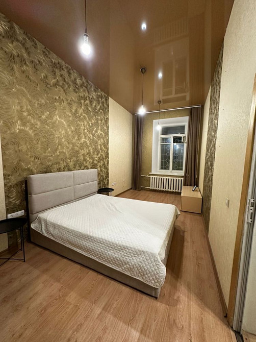 Владелец квартира в центре на пейзажной аллее Київ - зображення 3