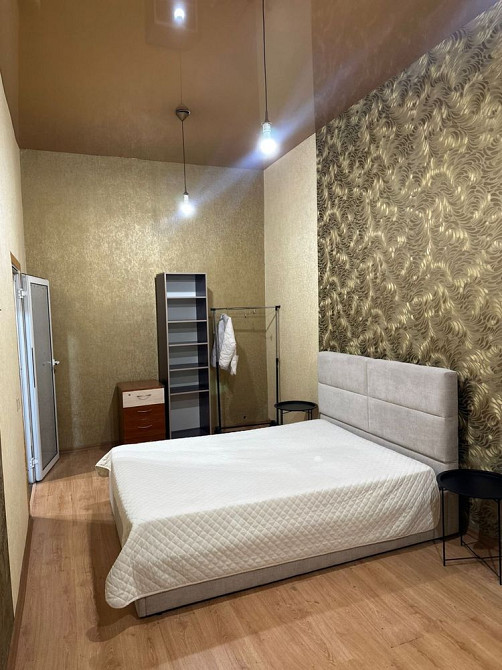 Владелец квартира в центре на пейзажной аллее Київ - зображення 5