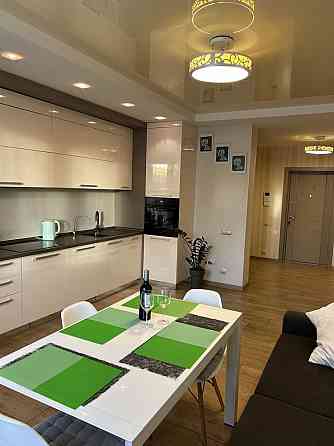 Власник!Здам 3-кімн квартиру,115м² ЖК Златоустівський, центр 55000 грн Киев