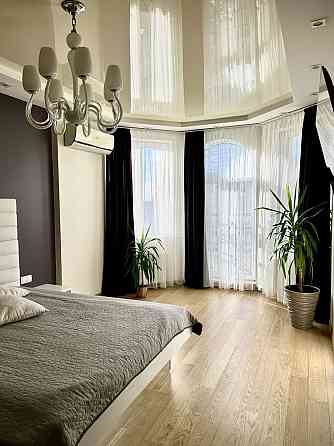 Власник!Здам 3-кімн квартиру,115м² ЖК Златоустівський, центр 55000 грн Киев