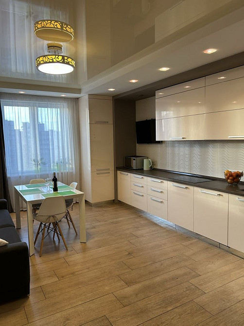 Власник!Здам 3-кімн квартиру,115м² ЖК Златоустівський, центр 55000 грн Киев - изображение 4