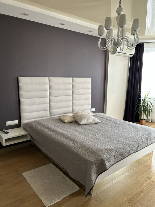 Власник!Здам 3-кімн квартиру,115м² ЖК Златоустівський, центр 55000 грн Киев - изображение 2