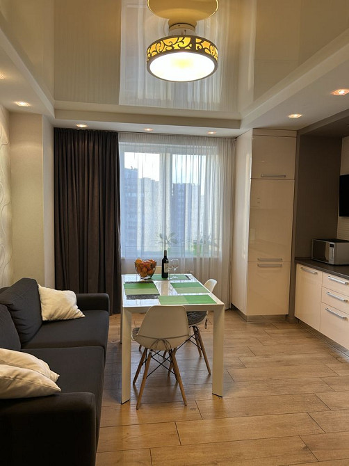 Власник!Здам 3-кімн квартиру,115м² ЖК Златоустівський, центр 55000 грн Киев - изображение 6