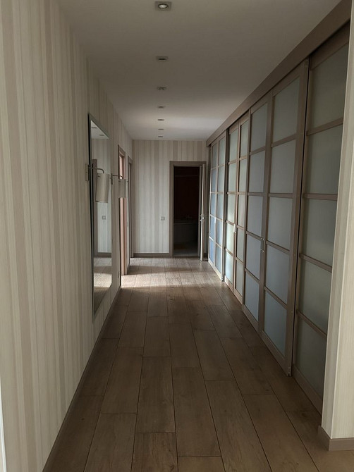 Власник!Здам 3-кімн квартиру,115м² ЖК Златоустівський, центр 55000 грн Киев - изображение 7