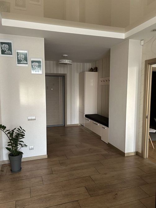 Власник!Здам 3-кімн квартиру,115м² ЖК Златоустівський, центр 55000 грн Киев - изображение 8