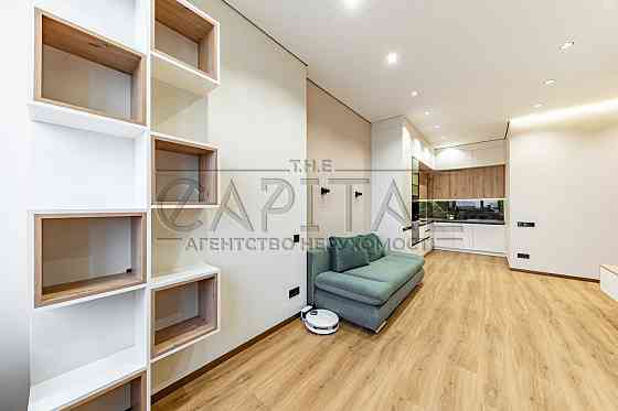 Аренда квартира / Киев, Шевченковский / ЖК Manhattan City Киев