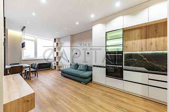 Аренда квартира / Киев, Шевченковский / ЖК Manhattan City Киев