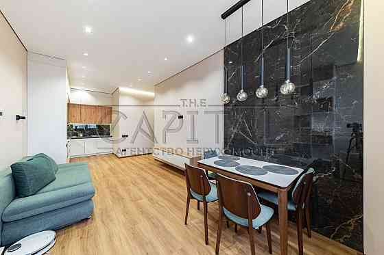 Аренда квартира / Киев, Шевченковский / ЖК Manhattan City Киев