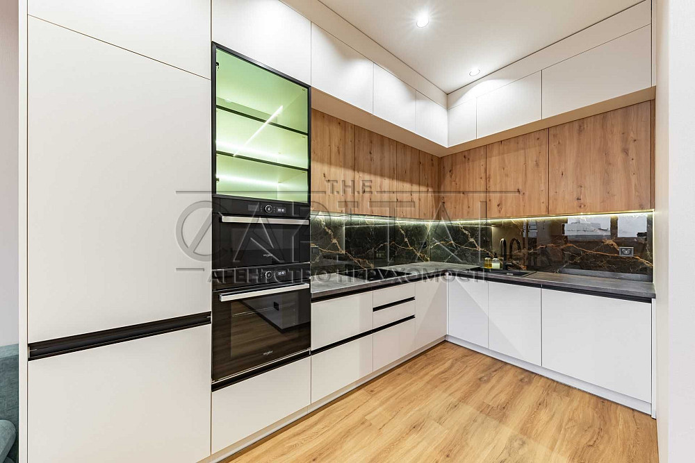 Аренда квартира / Киев, Шевченковский / ЖК Manhattan City Киев - изображение 7