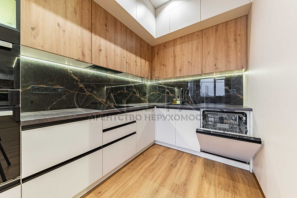 Аренда квартира / Киев, Шевченковский / ЖК Manhattan City Киев - изображение 8