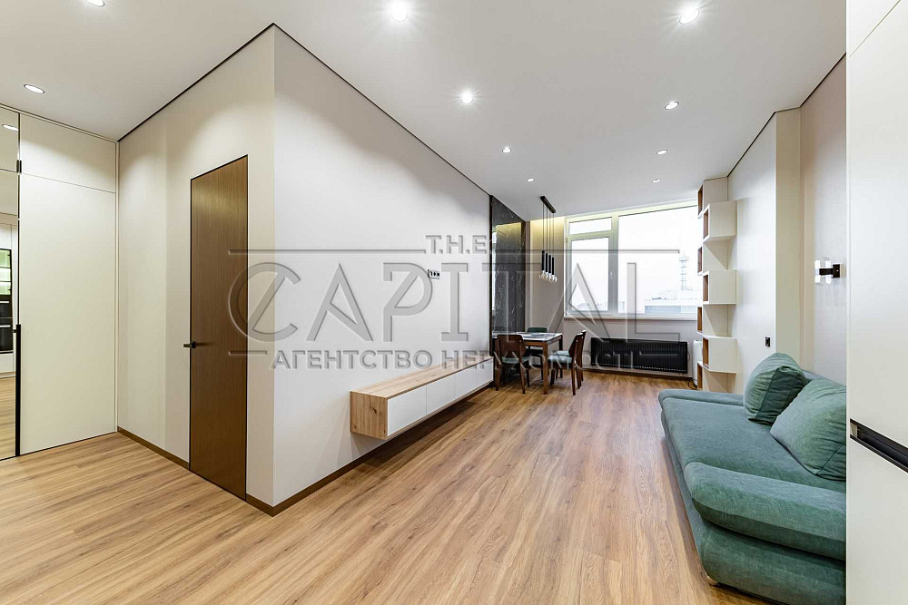 Аренда квартира / Киев, Шевченковский / ЖК Manhattan City Киев - изображение 3