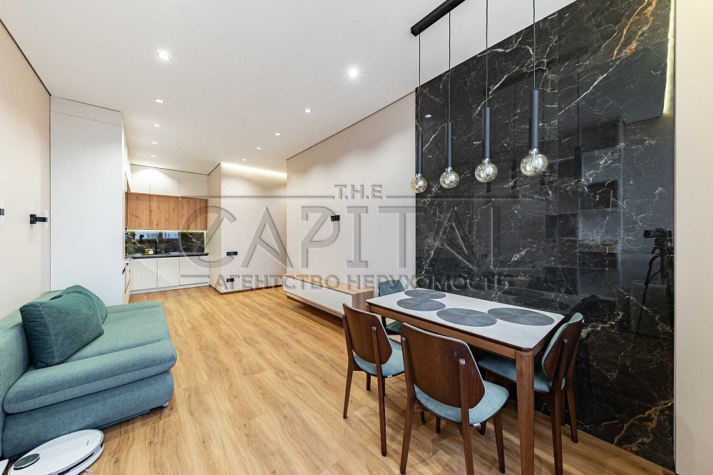 Аренда квартира / Киев, Шевченковский / ЖК Manhattan City Киев - изображение 1