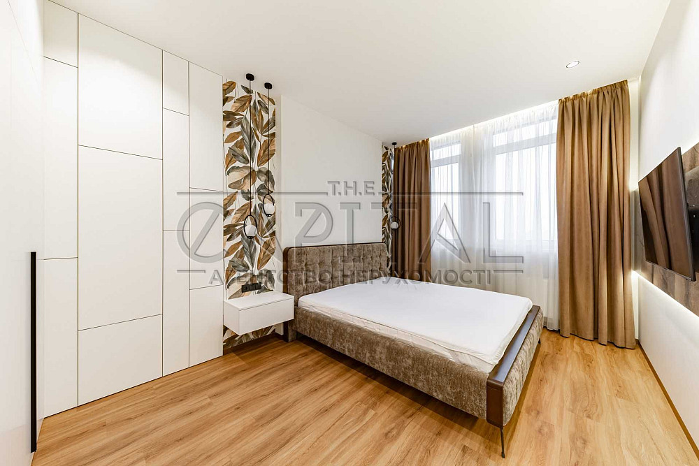 Аренда квартира / Киев, Шевченковский / ЖК Manhattan City Киев - изображение 6