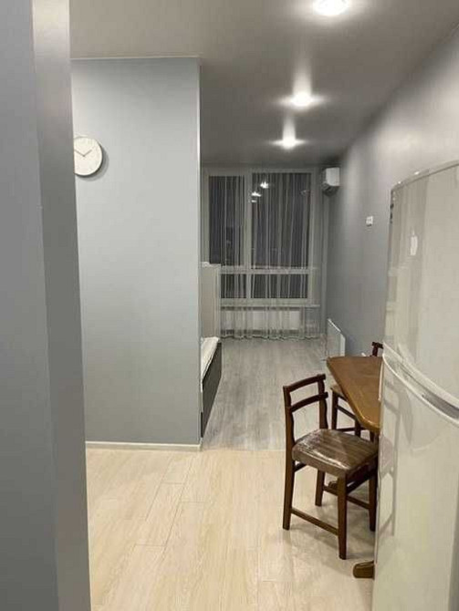 Здам однокімнатну квартиру на вул. Кадетський Гай Киев - изображение 4