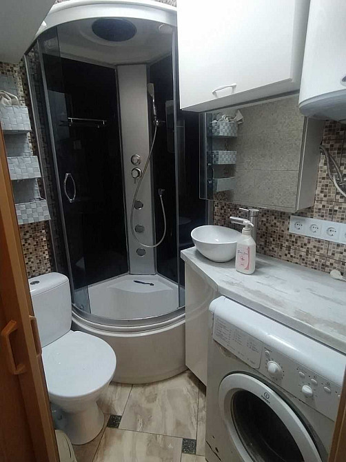 Маленька 1 кімнатна квартира у центрі біля оперного Львів - зображення 8